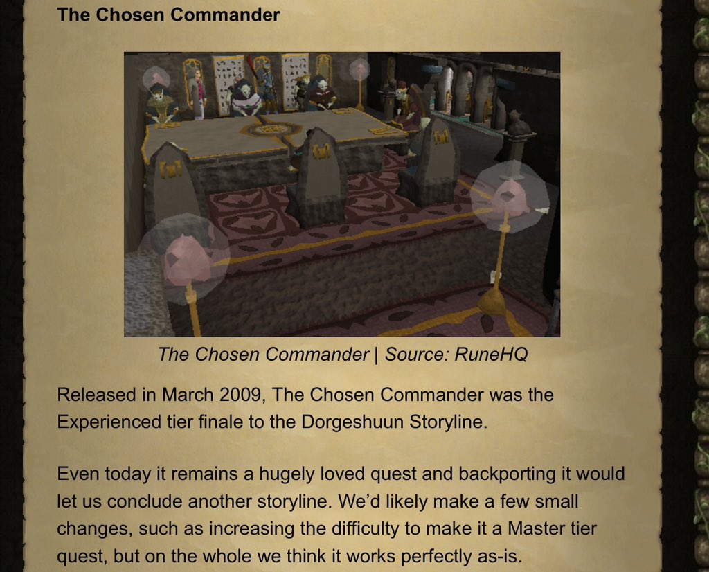 HappyBird_RS's tweet photo. @OldSchoolRS Chosen Commander? 👀 https://t.co/KWQ7xH0GQl