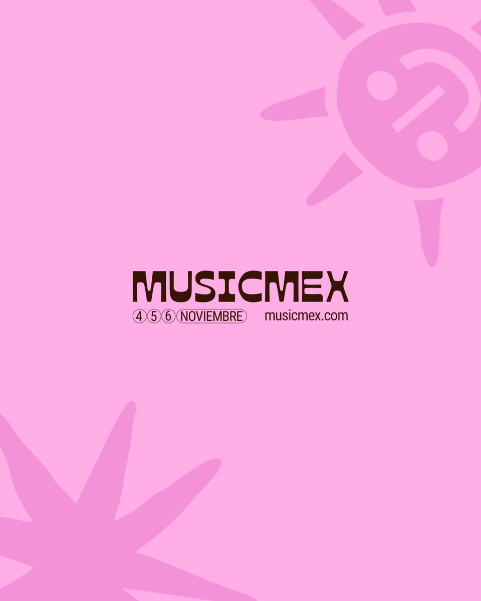 musicmexcdmx's tweet photo. Explorar sin fronteras: El éxito de las colaboraciones entre México y el mundo 🌎

Sé parte de MUSICMEX 2026 y vive este panel con tu Pase de Delegado, que te da acceso tanto a los paneles gratuitos y privados 🎟️

🔗 Consigue el tuyo en https://t.co/FYQWfEXTAC https://t.co/bdsYngWAgi