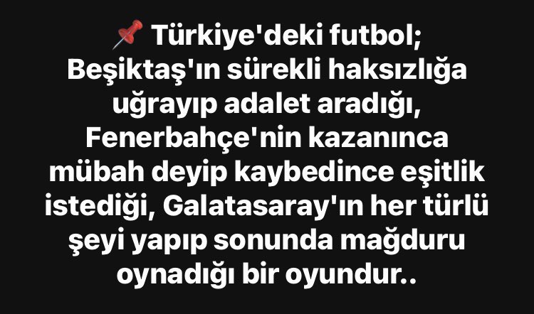 ferdioz80's tweet photo. @Ercanerk7 https://t.co/M6AxPP3md0