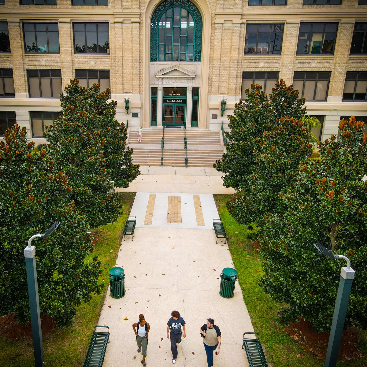 delgadocc's tweet photo. Open House at Delgado Community College is just around the corner! 💚

Open House Dates:
October 17th
November 14th
April 17th
May 15th

Visit https://t.co/QaRhfzHdAS or call 504-671-5000 for more information on courses and registration! https://t.co/mxQ18whUhQ