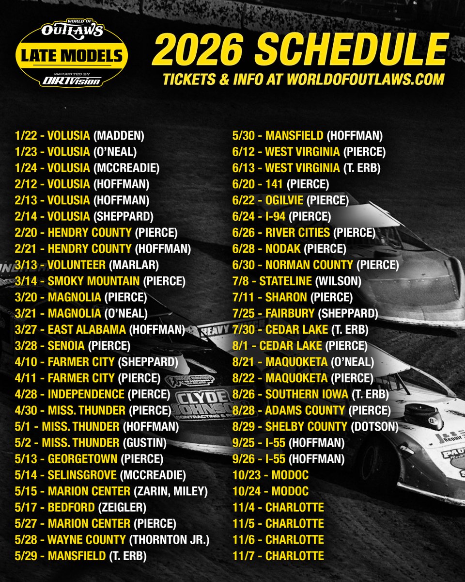 WoOLateModels's tweet photo. All we've got left are a couple weeks in the Carolinas 🫡 https://t.co/cobl4rGMnA