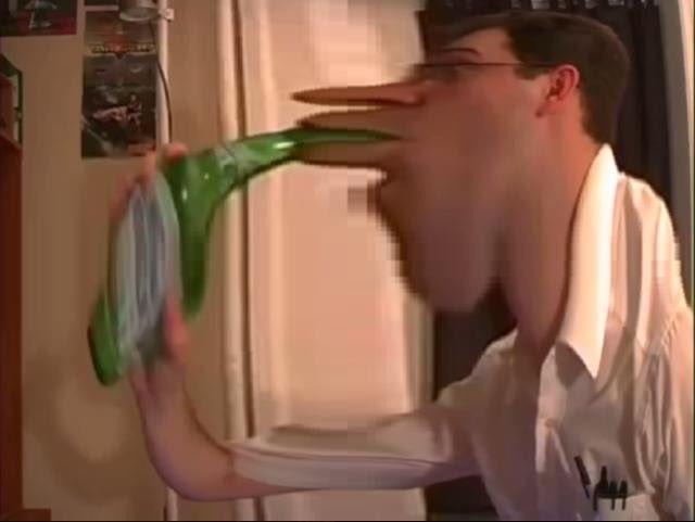 bluetoadlover69's tweet photo. @cinemassacre @ChannelAwesome @JustySilverman https://t.co/pnzgfoG9P1