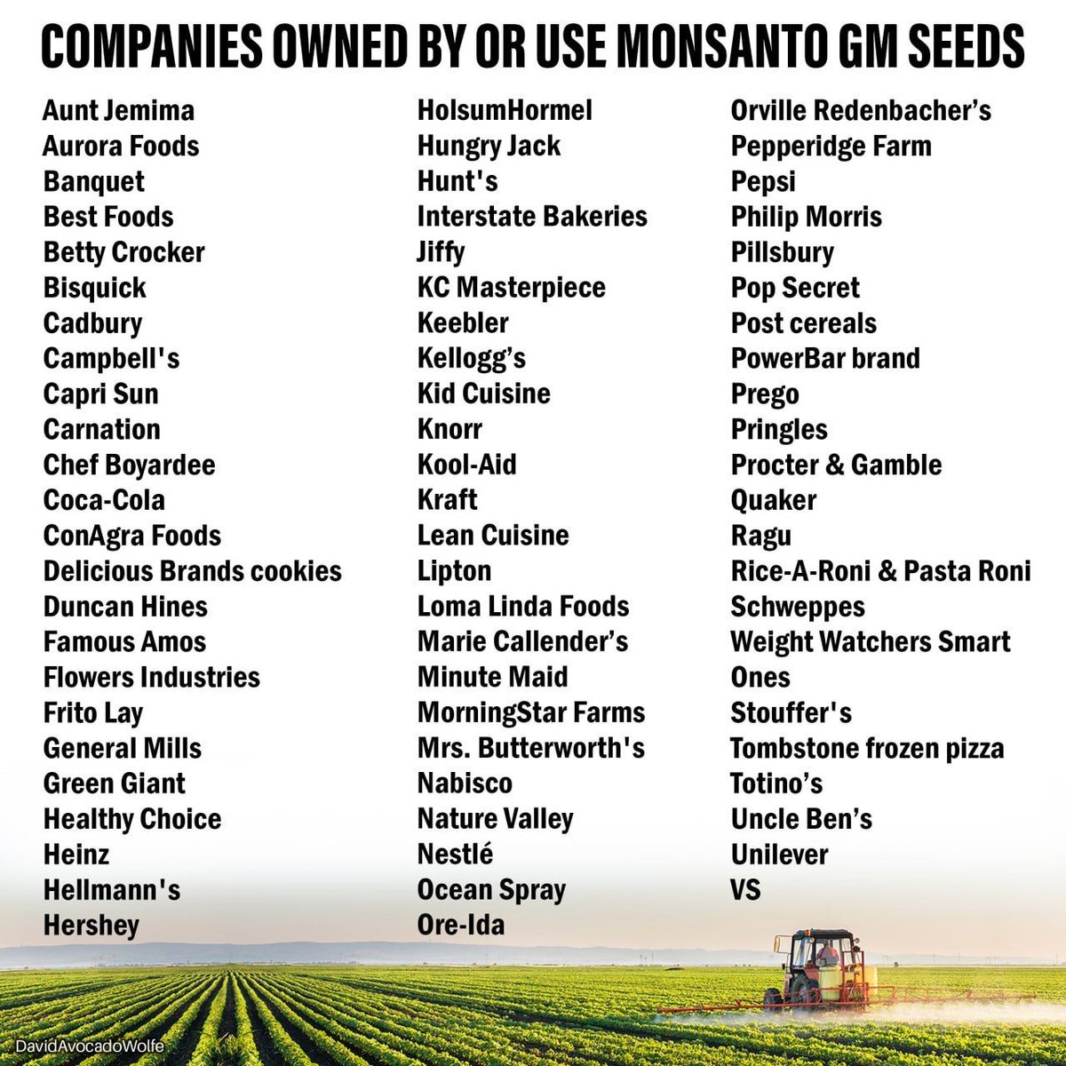 DavidWolfe's tweet photo. https://t.co/EirAMZwXZX