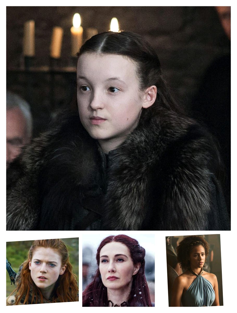 ScreenSpottedHQ's tweet photo. #gameofthrones #got https://t.co/rvTpbr0Uwj