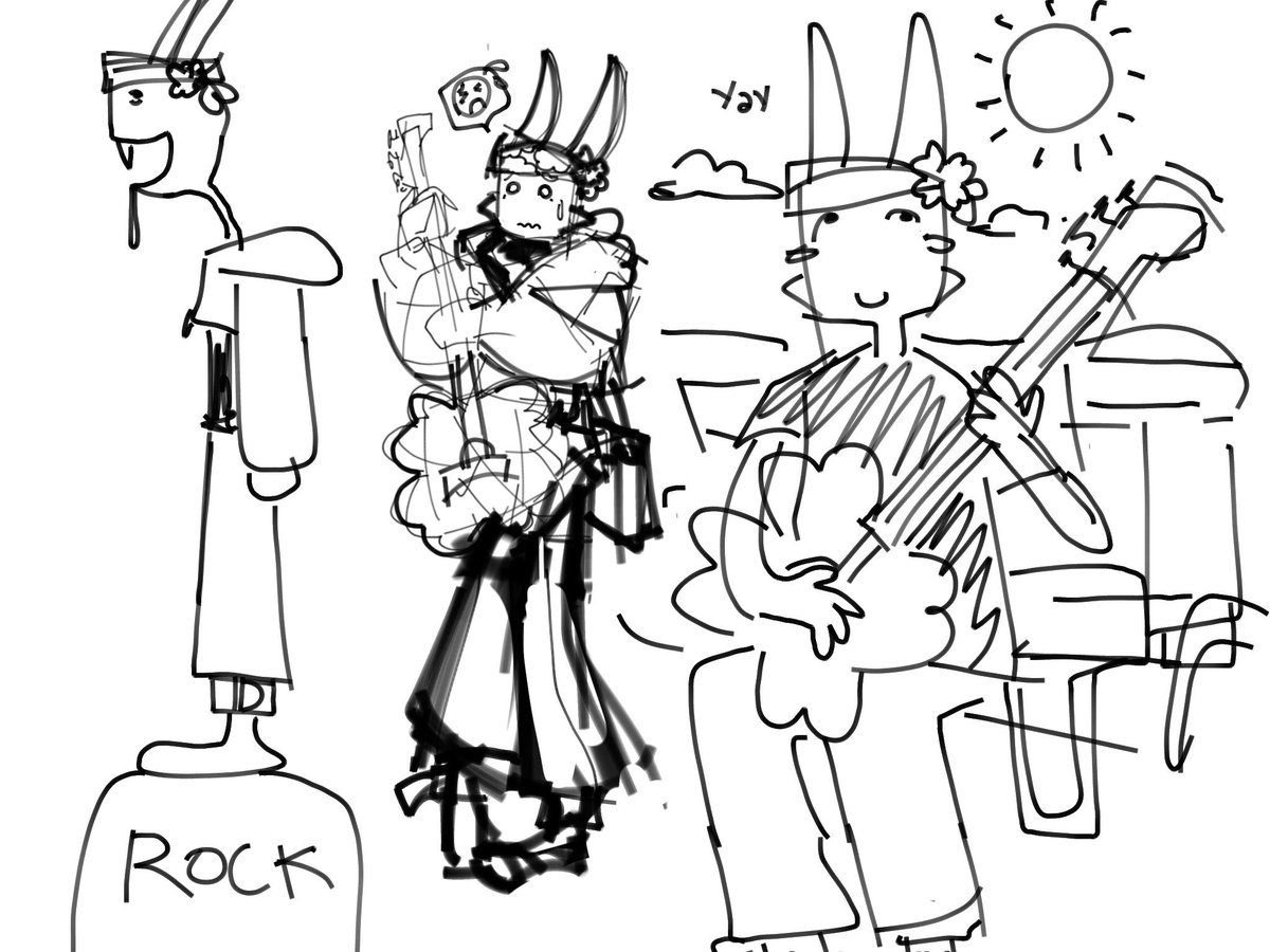 partypoprocket's tweet photo. @vuIpinecharm NOT DONE https://t.co/lWlRD8YVqF
