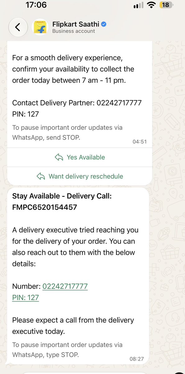 IndianShaheb's tweet photo. Hows the feeling Sir @Flipkart @flipkartsupport ? https://t.co/0rqwpSTBmi