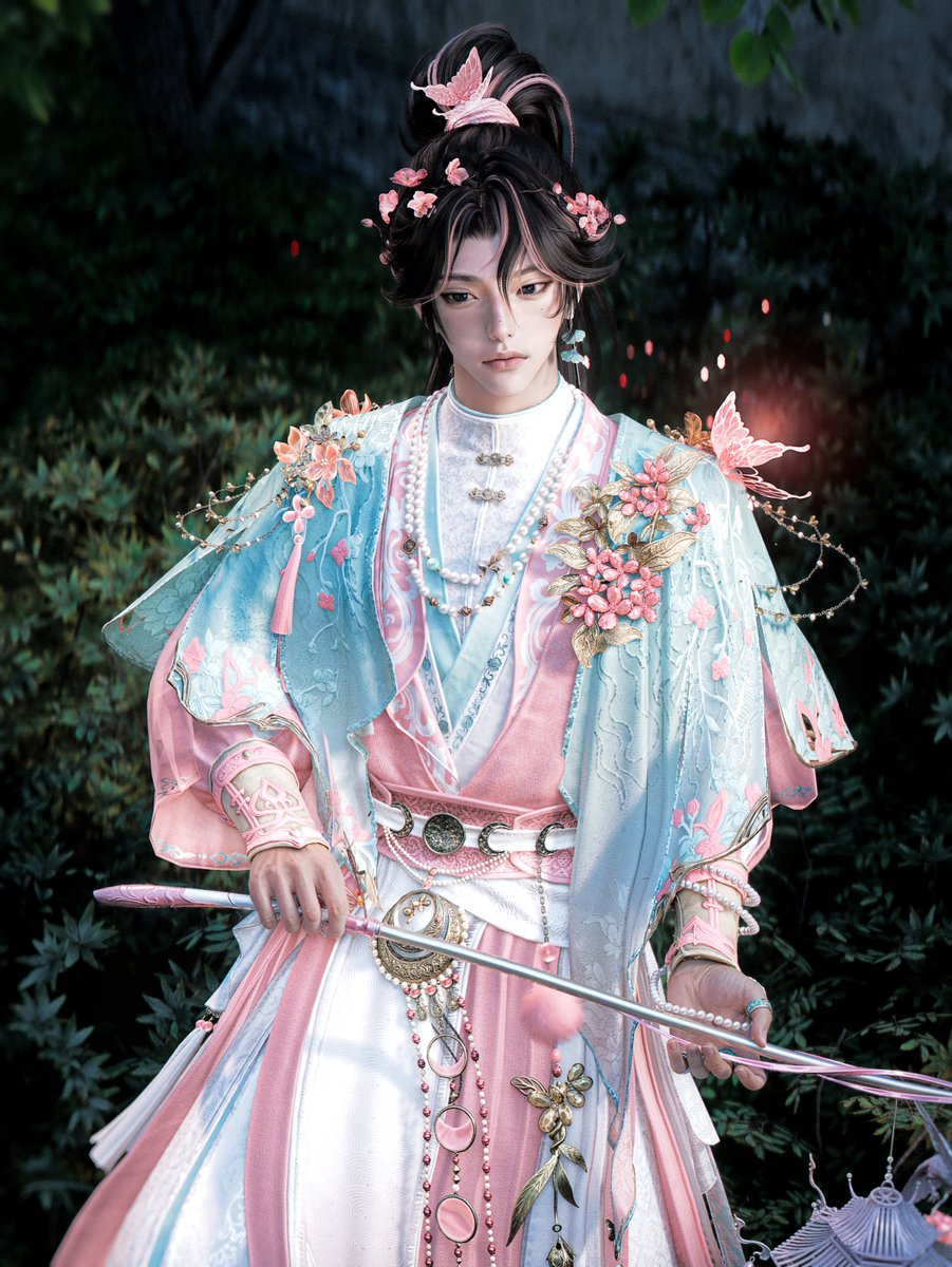 niceryanWWM's tweet photo. 少东家 买衣服从来不A钱之人 https://t.co/eG2uFhRU3x