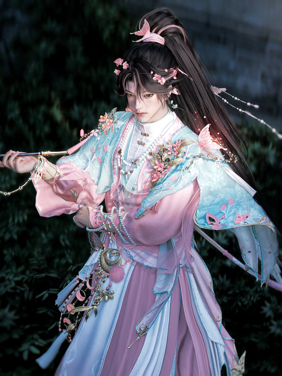 niceryanWWM's tweet photo. 少东家 买衣服从来不A钱之人 https://t.co/eG2uFhRU3x