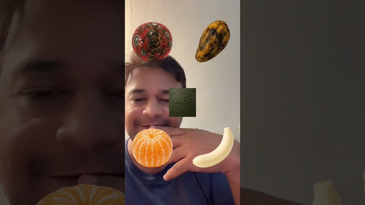 jypsyvloggin's tweet photo. #filterchallenge #funfilter #trendingfilter
Watch on YouTube
https://t.co/IPHhllc9zp https://t.co/X1lAMnZlaf