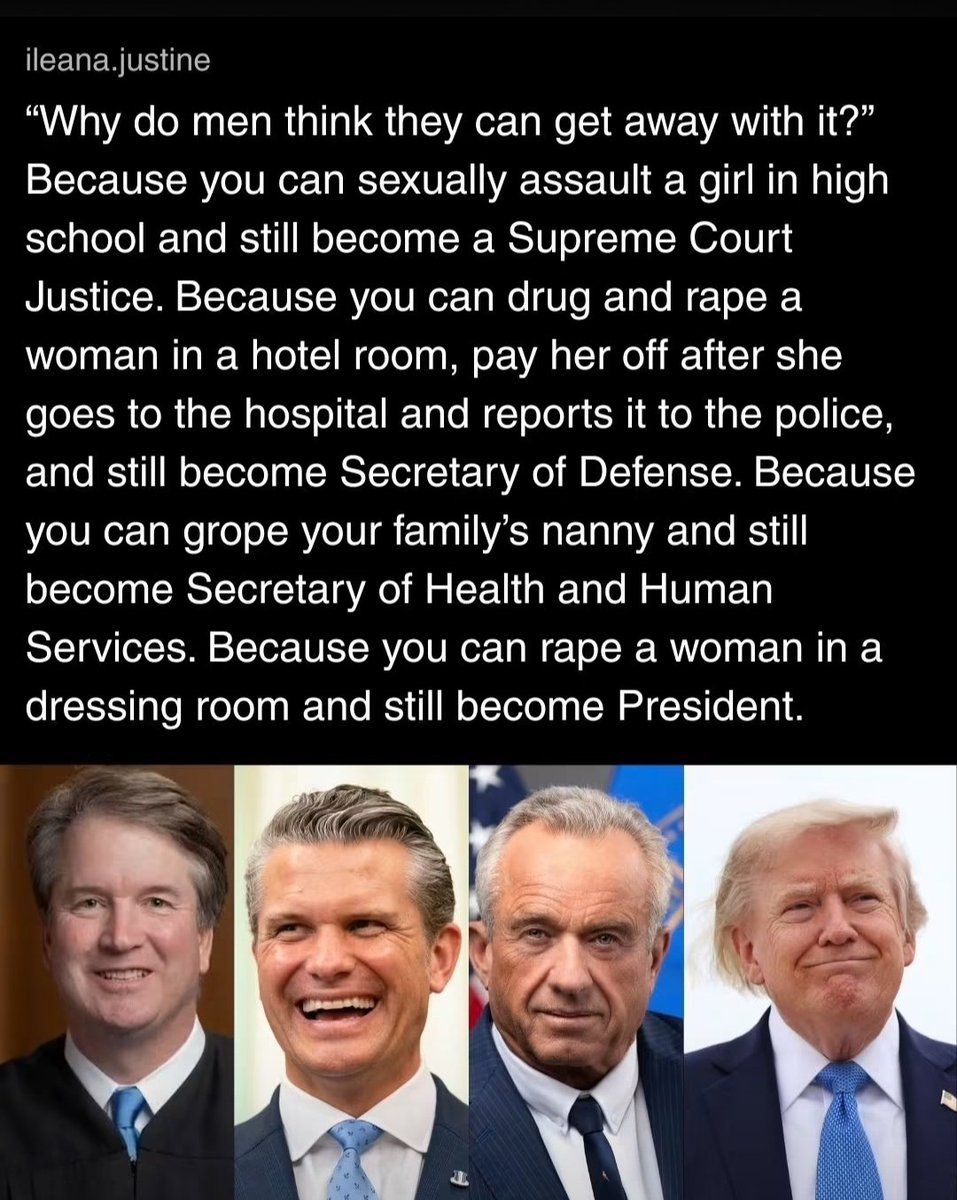 sirDukeDevin's tweet photo. Spot on 👇 https://t.co/CleOT5Herh