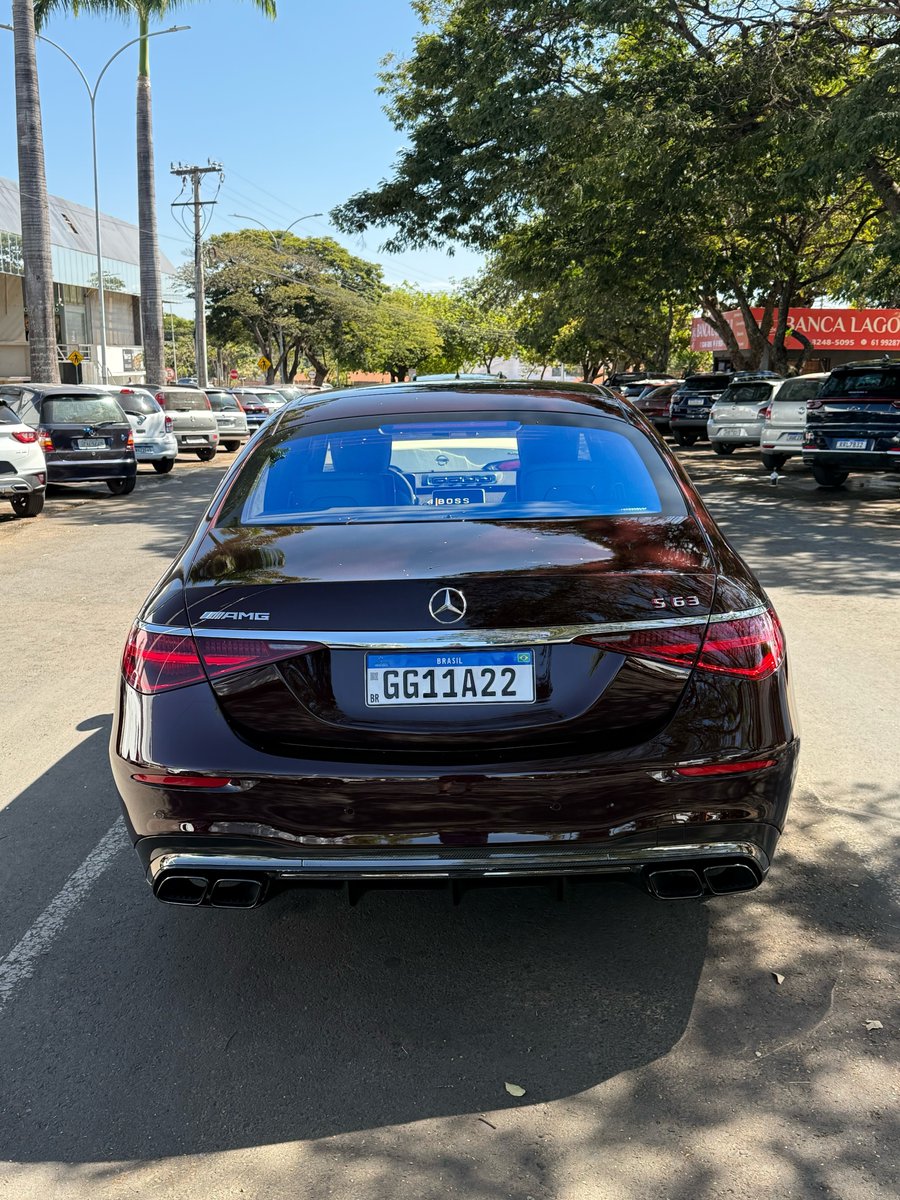 nocarcontext's tweet photo. Mercedes-AMG S63 E Performance ❤️❤️ https://t.co/BDNMLDrtAc
