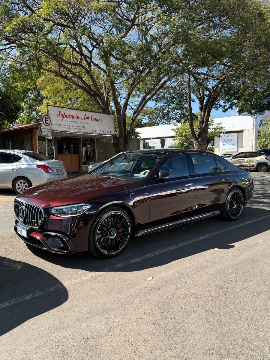 nocarcontext's tweet photo. Mercedes-AMG S63 E Performance ❤️❤️ https://t.co/BDNMLDrtAc
