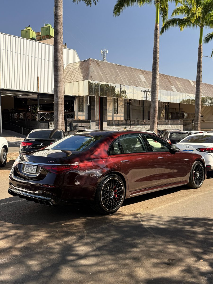 nocarcontext's tweet photo. Mercedes-AMG S63 E Performance ❤️❤️ https://t.co/BDNMLDrtAc