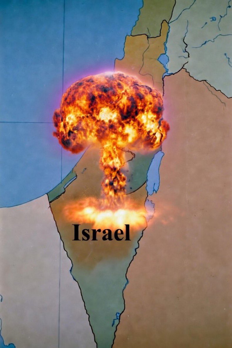 Jax_Waffen's tweet photo. @rabbimoshex Fuck @Israel https://t.co/rtihpWBIyr