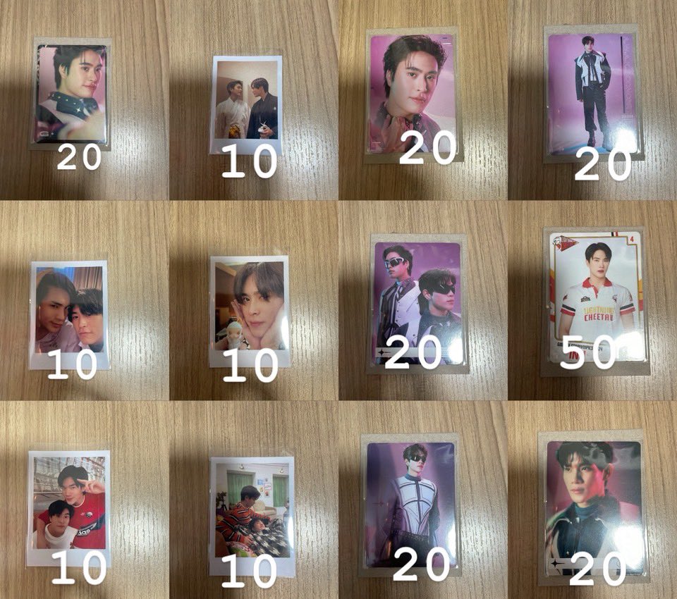 chae8m_'s tweet photo. ปล่อยต่อ เจมีไนน์โฟร์ท 🙌🏻

-ราคาตามรูปค่าเดินทาง 40 baht .

˚ ༘♡ 𓂅 สอบถามเพิ่มเติม dm

#ตลาดนัดgmm #ตลาดนัดเจมีไนน์โฟร์ท https://t.co/VDseIbEfIB