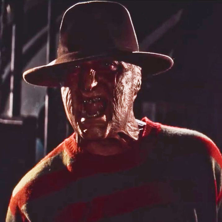 CoveredGeekly's tweet photo. Horror filmmaker and actor Michael Leavy has released a new short campaigning to play the new Freddy Krueger

He previously played a younger version of Robert Englund's character in 2014's horror movie Fear Clinic https://t.co/6NLVoZgqA0