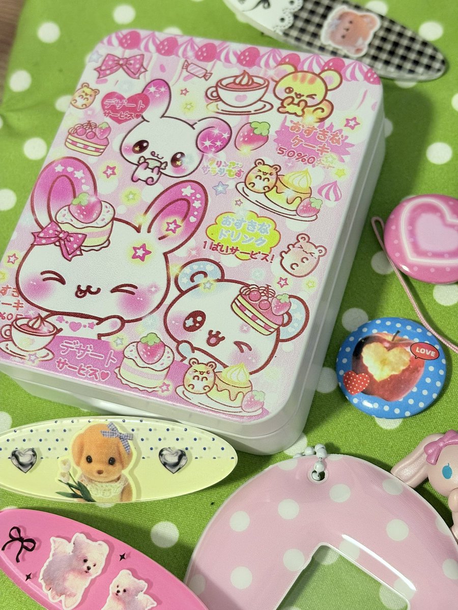 sunoomoji's tweet photo. aliexpress #haul ⭐️👼🏻 https://t.co/uRPNvelz5L