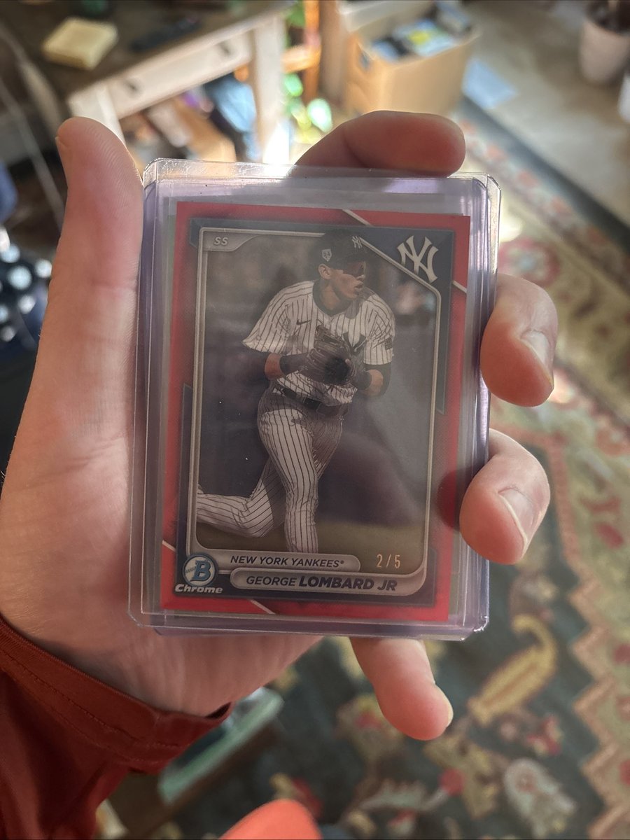 WolfThaGod's tweet photo. If Lombard hits a Grand Slam tonight i’ll give this away to someone who retweets 🤣😭 https://t.co/DQVIim3RSb