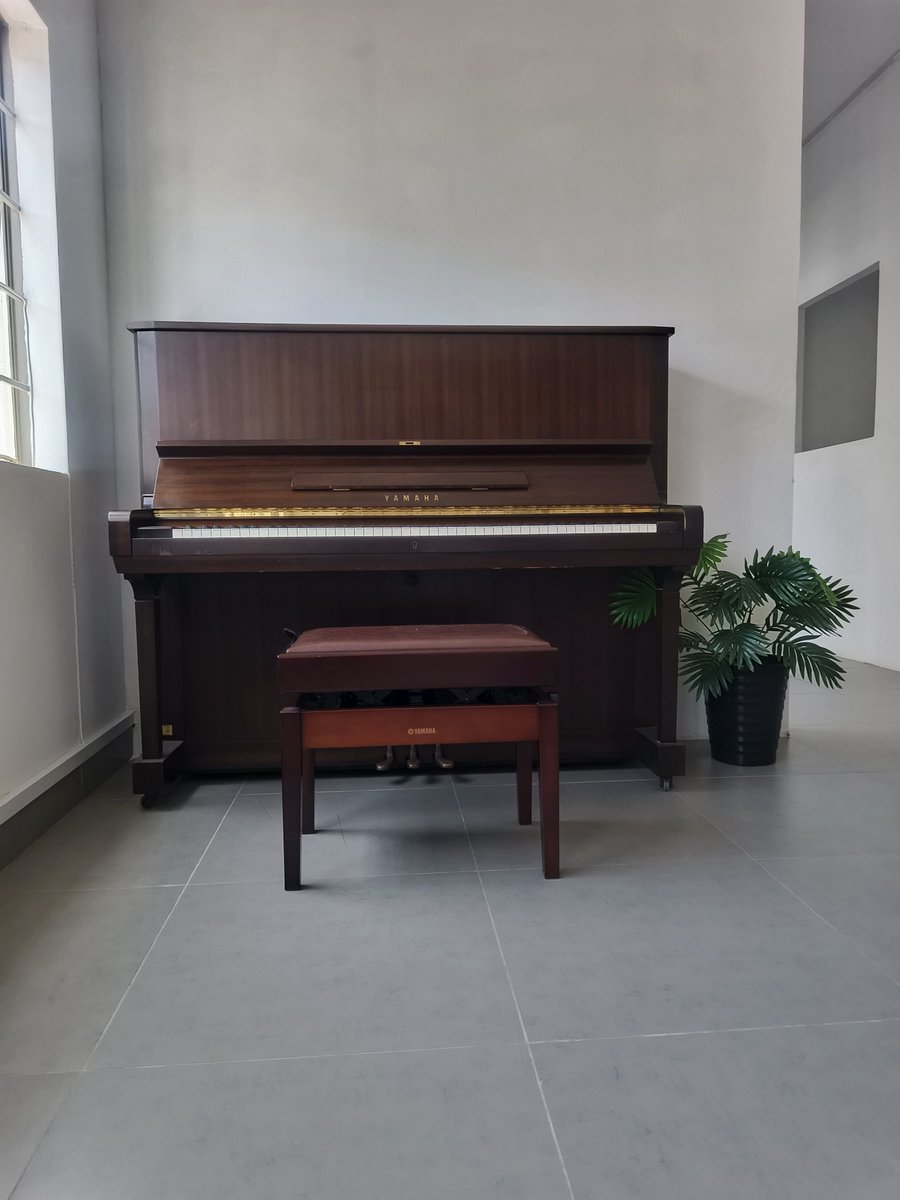NakestraMus's tweet photo. Yamaha U5C 

A blend or proffesionalism, and artistry. Crafted for the descerning musician. 

Call us at +254 714 111 115
info@nakestra.com
https://t.co/tA4mwOXhHE https://t.co/jam5gK5rqE