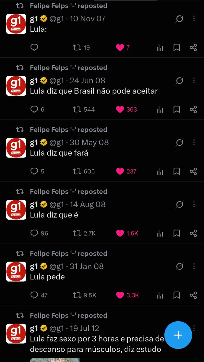 FelpsUpdate's tweet photo. 🚨 Felps está fazendo uma série bem importante de reposts aqui no twitter https://t.co/fnSGe4TOrO