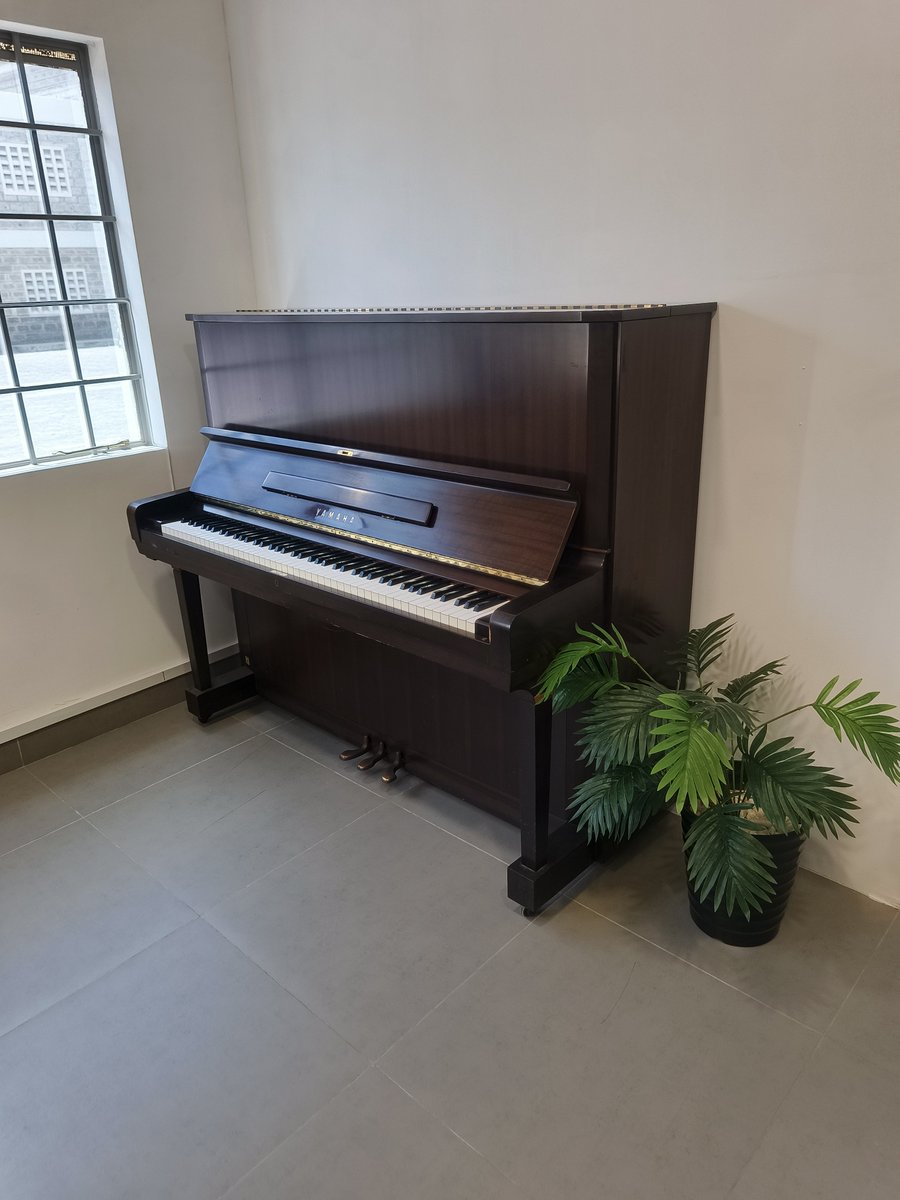 NakestraMus's tweet photo. Yamaha U5C 

A blend or proffesionalism, and artistry. Crafted for the descerning musician. 

Call us at +254 714 111 115
info@nakestra.com
https://t.co/tA4mwOXhHE https://t.co/jam5gK5rqE