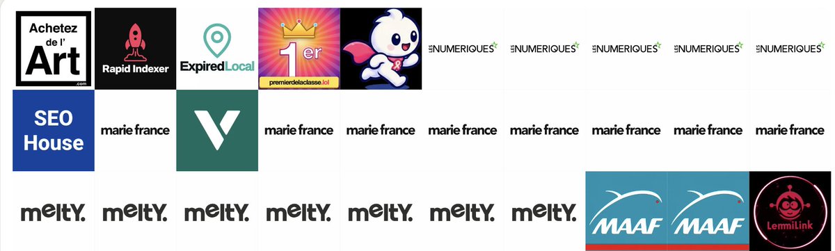 veriloot's tweet photo. Veriloot a sa case sur le mur des meilleurs SaaS de Pixbid. Va voir : https://t.co/CA9zDzZl2q https://t.co/0qBX8jYXUc