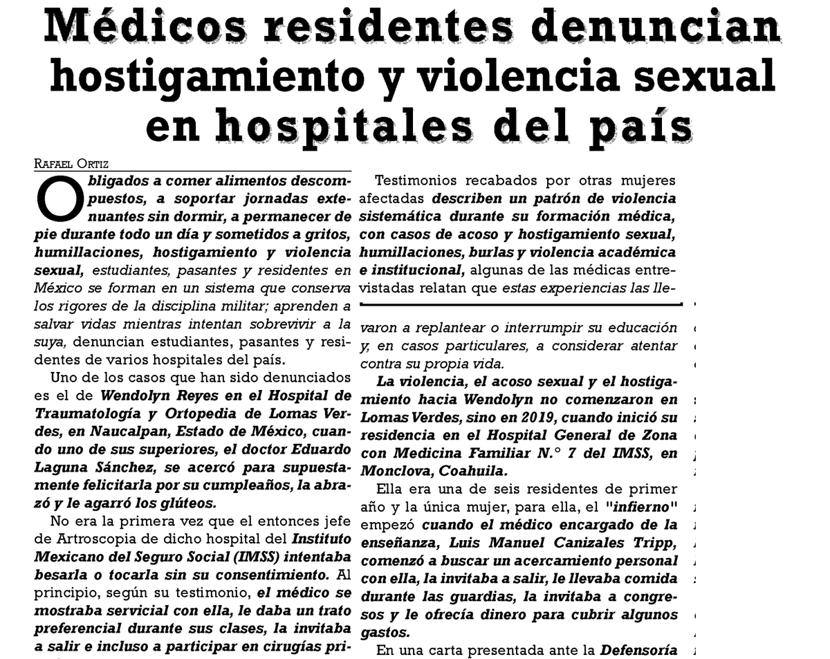 BiciManager's tweet photo. Hoy Rafael Ortíz publicó en @unomasunomx este texto, el cual plagio en su totalidad de la nota que publicamos el domingo en La Silla Rota (https://t.co/4tAQoVgIGO) https://t.co/xu2XjhItQv