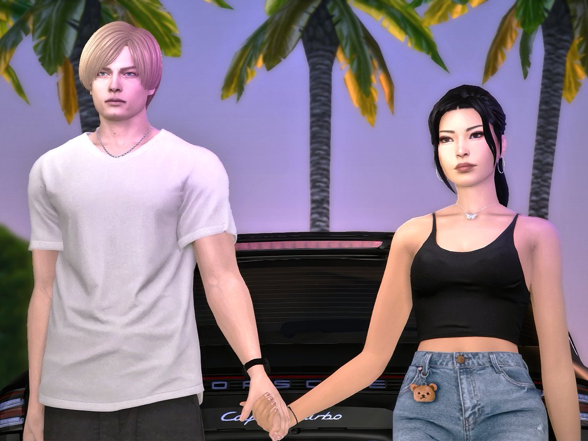 pridewry's tweet photo. aeon x gta 6🌴 #aeon929 #residentevil https://t.co/6pSiOXYiWC