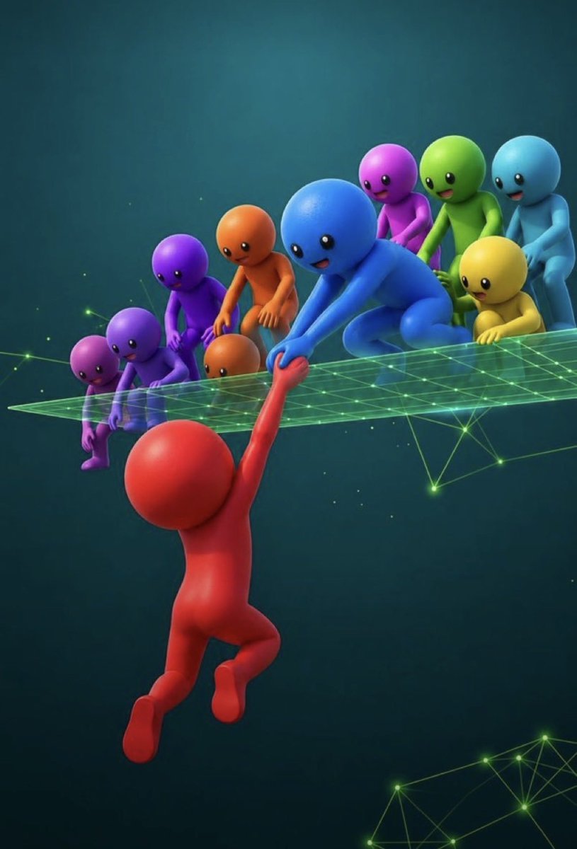 theRawaq1's tweet photo. 🎯 WANT REAL GROWTH ON YOUR PAGE? 🚀📊
Let’s boost each other today! 🤝✨
↳ Drop "FB" or "YES" below ✍️
↳ Follow back everyone in the replies 🔄
⚡️ Let's make your target the next big achievement! https://t.co/aWYzBXgBEo