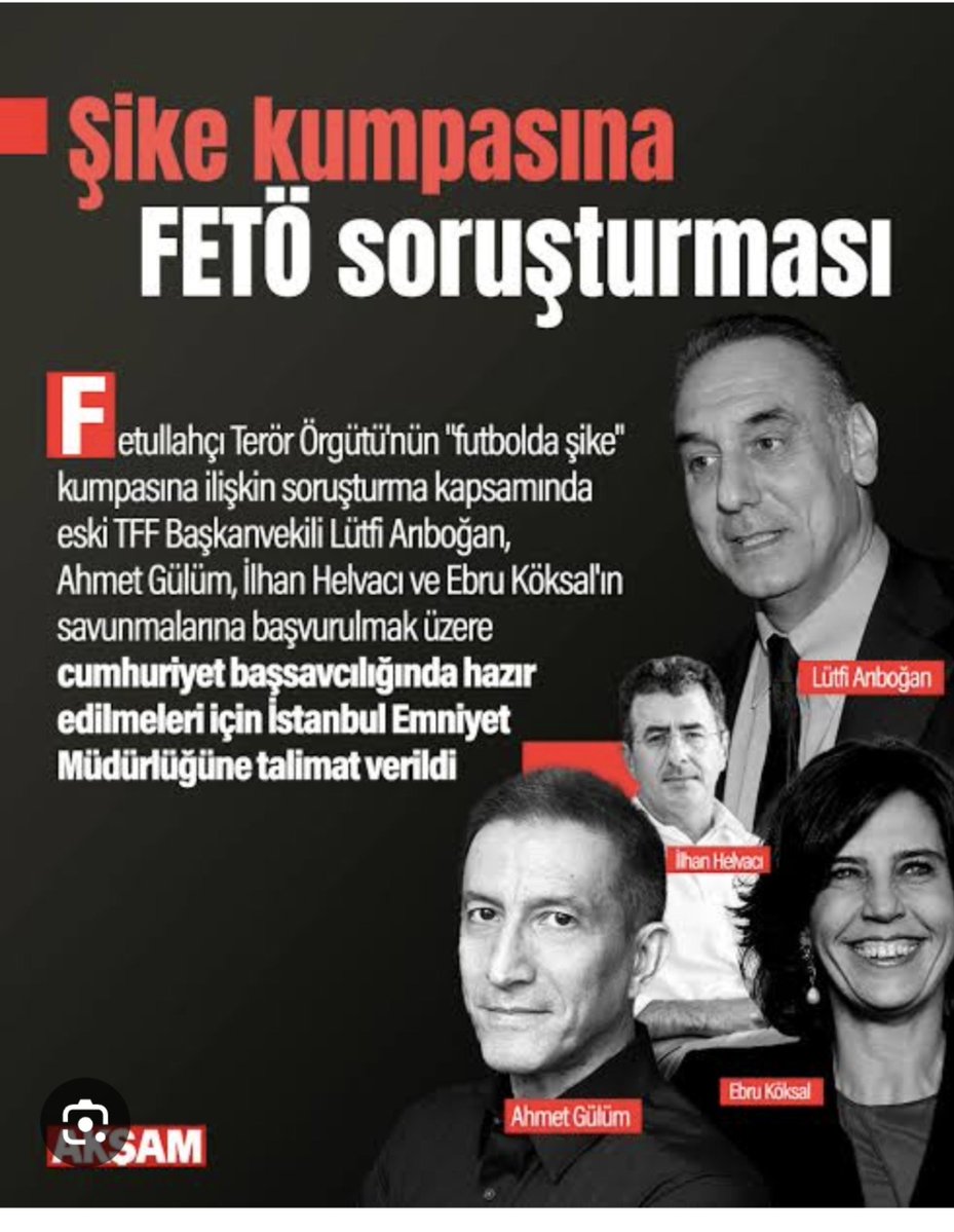 zab1453's tweet photo. 40 yıllık Galatasaray lobisinden
#TürkFutboluTemizlensin https://t.co/4GIc3aa32o