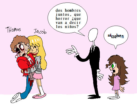 Alan_Art1718's tweet photo. yo bien creepypastero lover 
ya zalgo 

#creepypasta https://t.co/ulQahph7tF