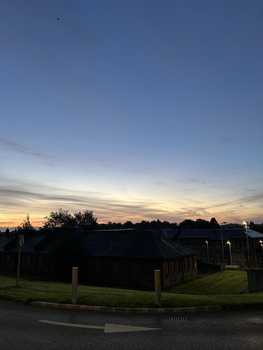 MacGiollaBhainM's tweet photo. Tuesday morning day 272 #100daysofwalking #365daysofwalking #300daysofwalking https://t.co/xC3XYtVOYT