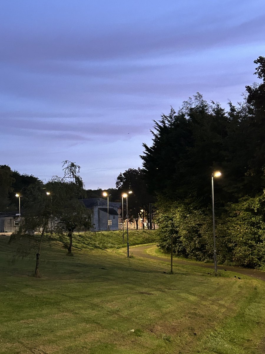 MacGiollaBhainM's tweet photo. Tuesday morning day 272 #100daysofwalking #365daysofwalking #300daysofwalking https://t.co/xC3XYtVOYT
