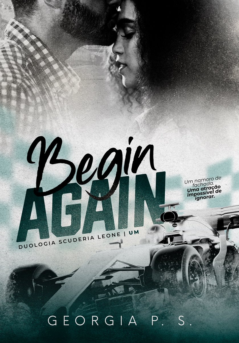 autorageorgia's tweet photo. 🏎️ piloto x gerente de mídia
🏎️ Fake dating
🏎️ Gravidez inesperada
🏎️ Só tem uma cama
🏎️ Ele sempre foi apaixonado por ela
🏎️ Slow burn

📚 Begin Again
🔗https://t.co/nyV2aMvJAi https://t.co/haoqUvev9H