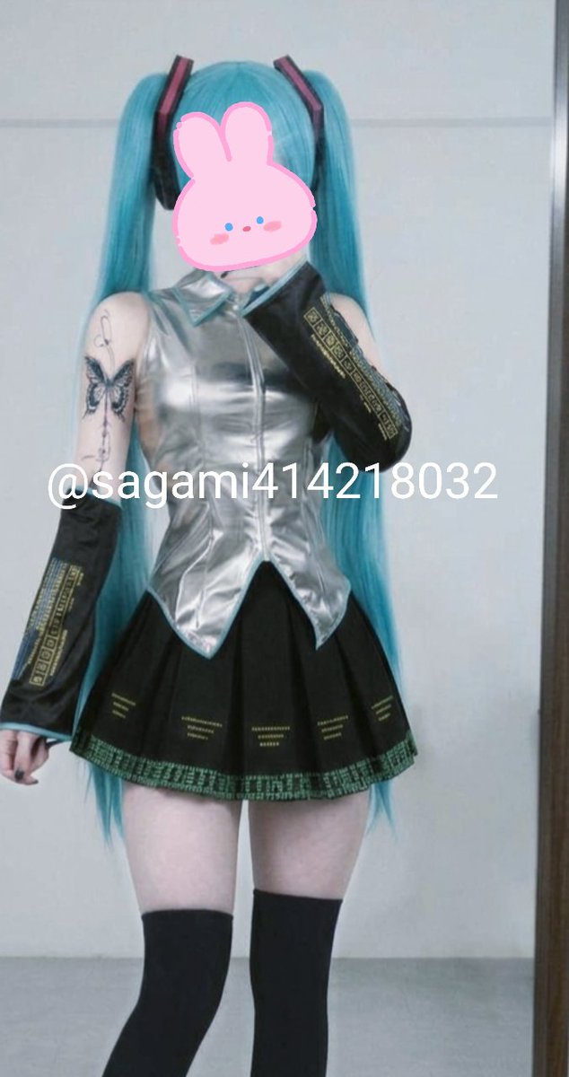 sagami414218032's tweet photo. 트친할 사람 ₍˄·͈˼·͈˄₎
어떤 계든 노상관！！
도파민충 2n 여자랑 놀자

#트친소_𝕏친소 #정병계_𝕏친소 
#겹친소 #일상계_𝕏친소 #도파민 
#맘눌뎀 #코스프레 #코스어 #애니 
#우울계 #선팔맞팔 https://t.co/7NLtznSyUy