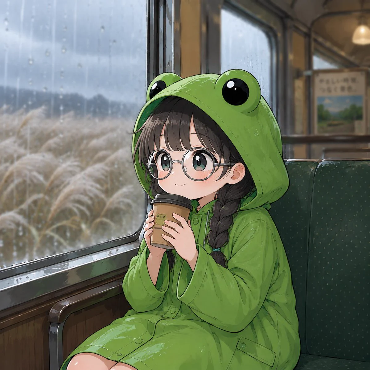眼鏡猫さん👓 on X: 