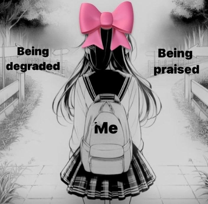 hauntedhotmess's tweet photo. Both pls 👉👈 https://t.co/zKDpYD19nF
