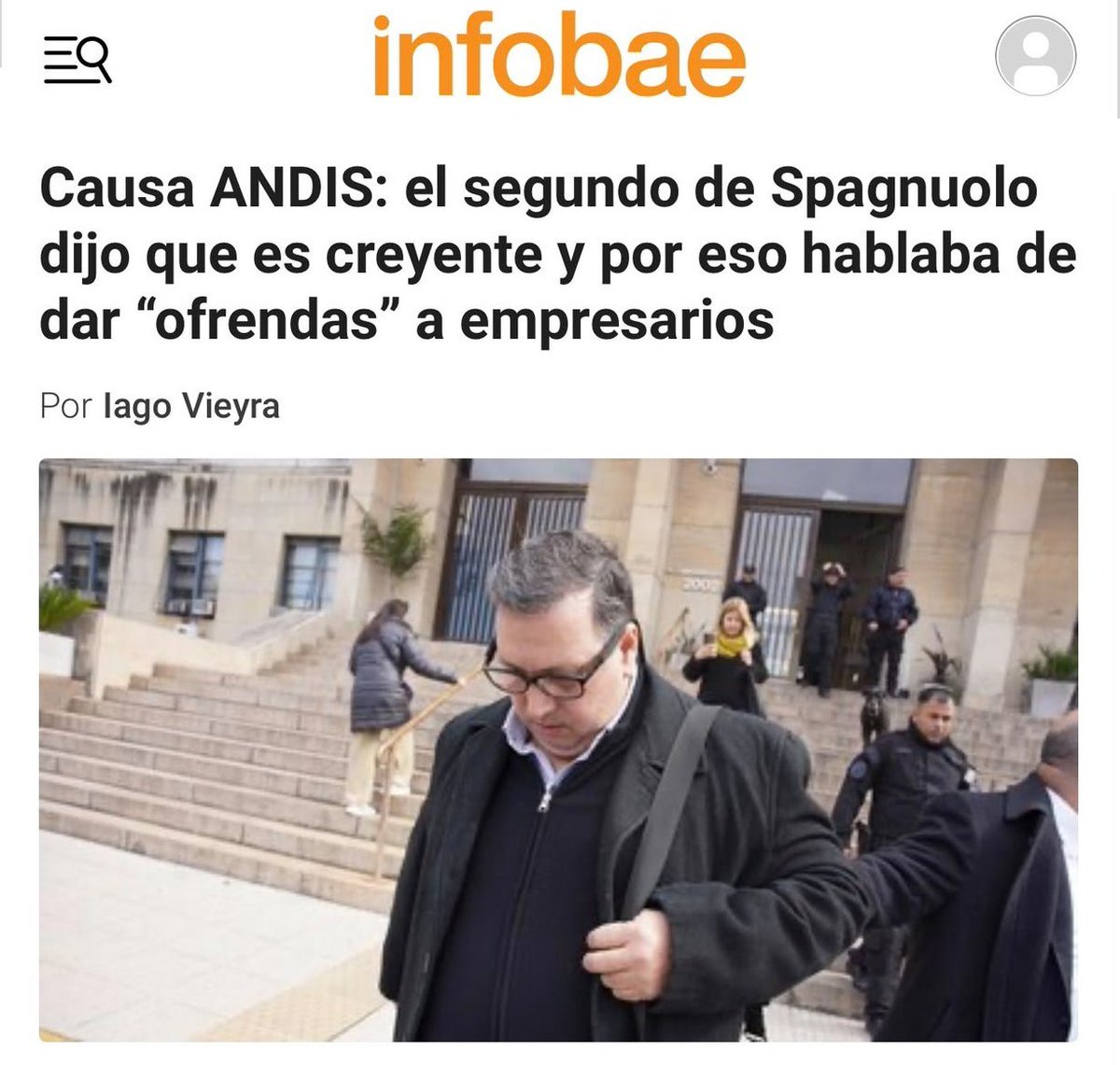 ArrepentidosLLA's tweet photo. Todo, en Argentina, es una joda https://t.co/lMfBoGWvFV