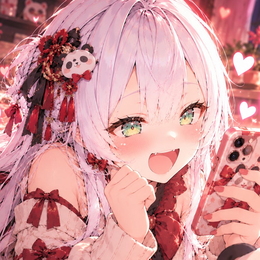 syuumaikuu's tweet photo. おはやっくぅ～❣

#ドッカンバトル 
昨日のガチャ配信
エグい神回に！！😇

／  
👇ｱｰｶｲﾌﾞはｺﾁﾗ！
https://t.co/6CZ9D36kNj
＼    

みんなのガチャ結果も
コメントで教えてくぅ❤

⏰21：00 #ジージェネ
ﾀｲｷｺｺ➡https://t.co/HmQaeBE1nl
V２ガンダムガチャ配信くぅ！

#おはようVtuber https://t.co/AMVXjUwkb5