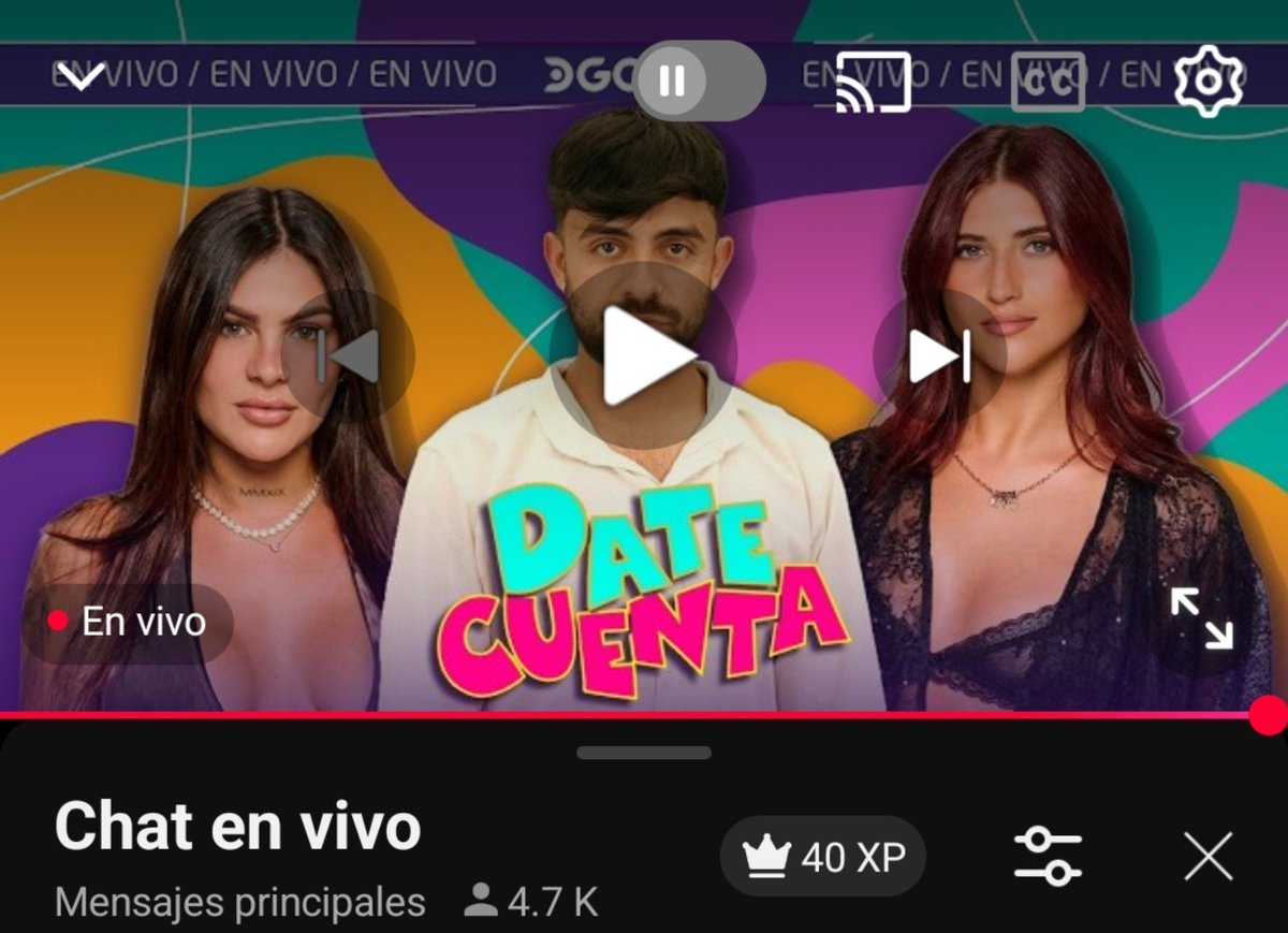 jfttfag's tweet photo. tener el tupe de hablar de numeros, la CINcarisma dando lastima con 300 vistas, mientras lu llega a picos de 4.7k  en el vivo👄💄 https://t.co/XcAIRsFu1X