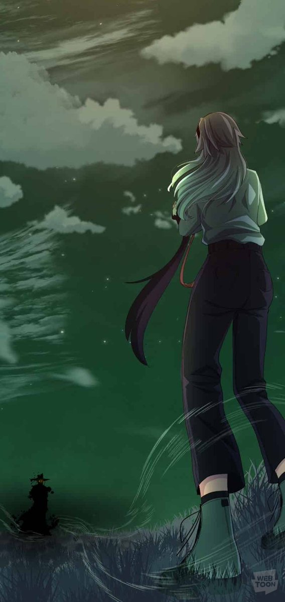 DioDc3's tweet photo. Do you like urban legends? Folklore? Creepypastas? Get ready for the month of fear by reading Rabbit Holes, only on @webtoonofficial 

https://t.co/Zf9NeFNPma https://t.co/oBCjqHAkMK