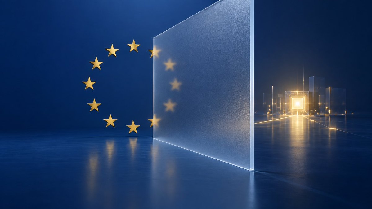 MikelEcheve's tweet photo. What Europe misses from DevDay's launch:

- dots on Pro: no EEA rollout
- ChatGPT Sites: no EEA launch for the public beta or public publishing

You're welcome. Thanks, EU. https://t.co/6NH8Blj5g8