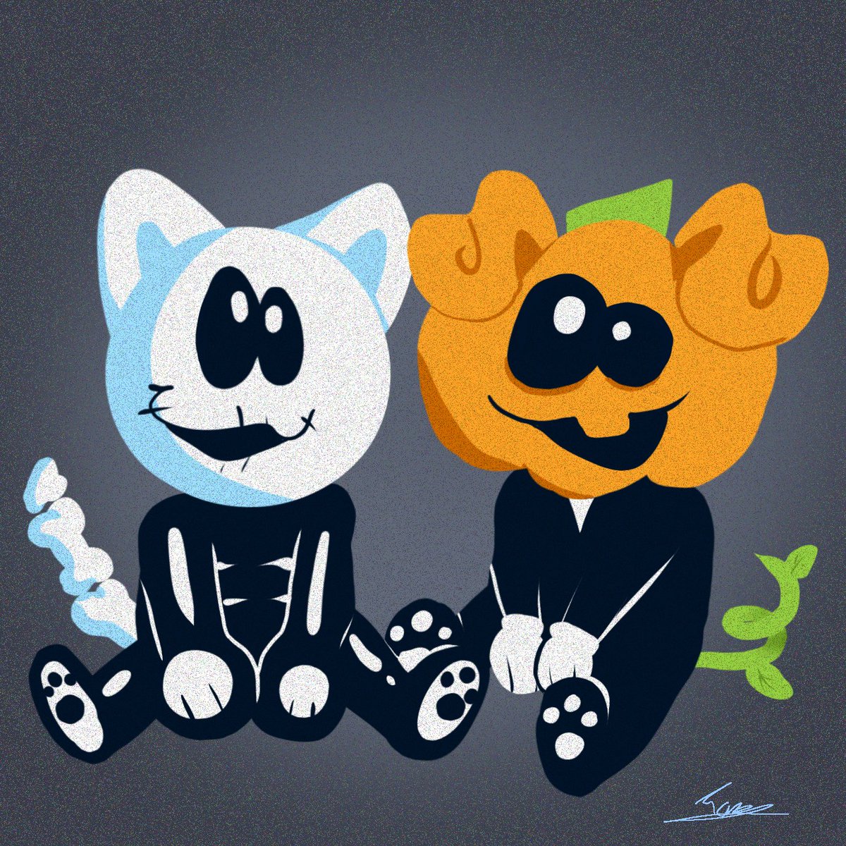 TonicCordial's tweet photo. More more #spookymonth https://t.co/LwBAvhslPN