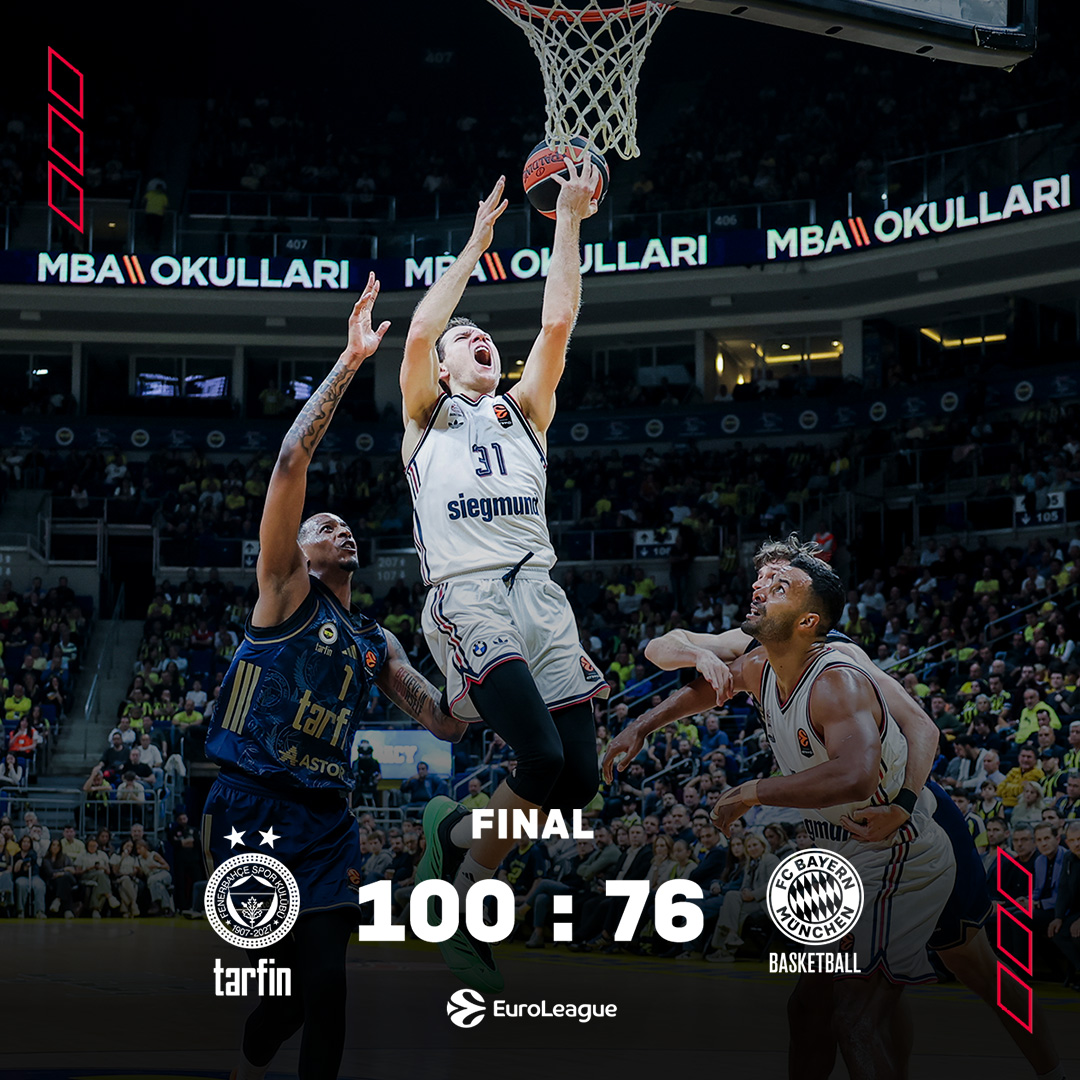 FCBBasketball's tweet photo. No chance against @FBBasketbol tonight.

🇩🇪🗞️ https://t.co/dADdmotgG1
🇬🇧🗞️ https://t.co/RarU8lFoAx https://t.co/b8bNM4LeHU