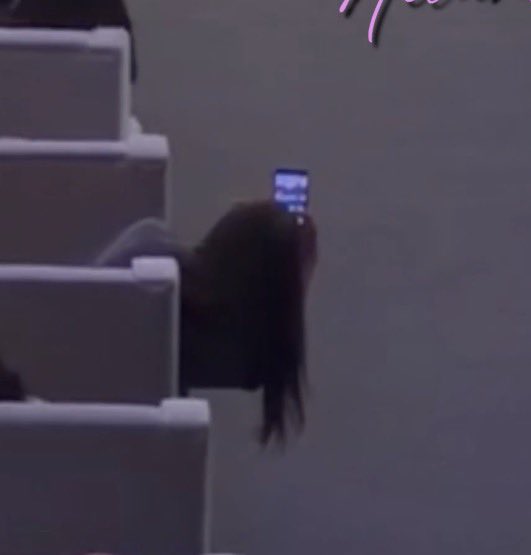 SomeoneSalihu's tweet photo. This girl is so real 😭 she said im getting that video https://t.co/bJtv0L88B5