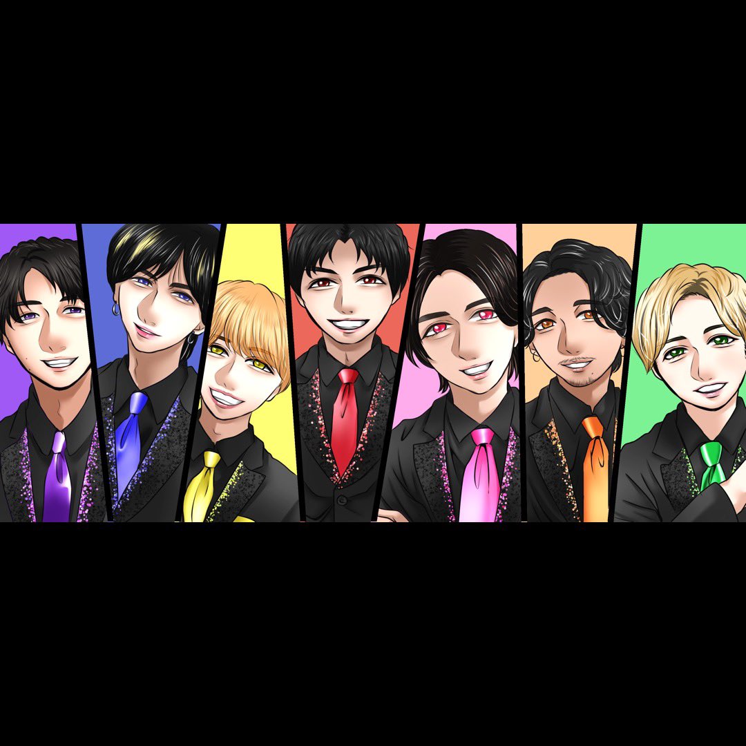 chisato_rf's tweet photo. #アリガトWESTꓸ 
楽しい思い出をありがとう❣️
これからの7人に幸あらんことを🎉 https://t.co/tzzubl8ejn
