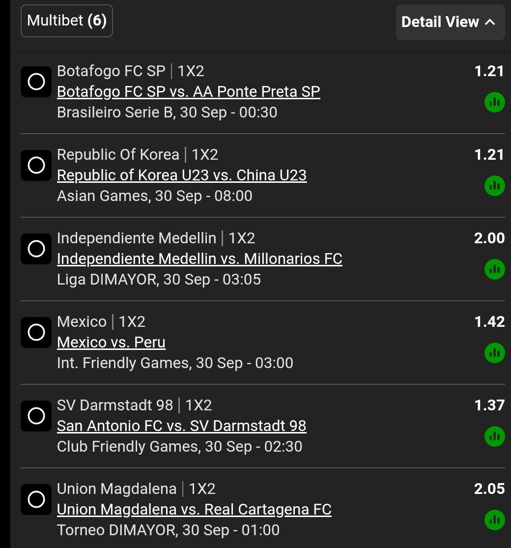 HeheFefe57089's tweet photo. Betway Code:BW7641277F
Midnight 11 Odds 🙏❤️ https://t.co/90sdjvFzv3