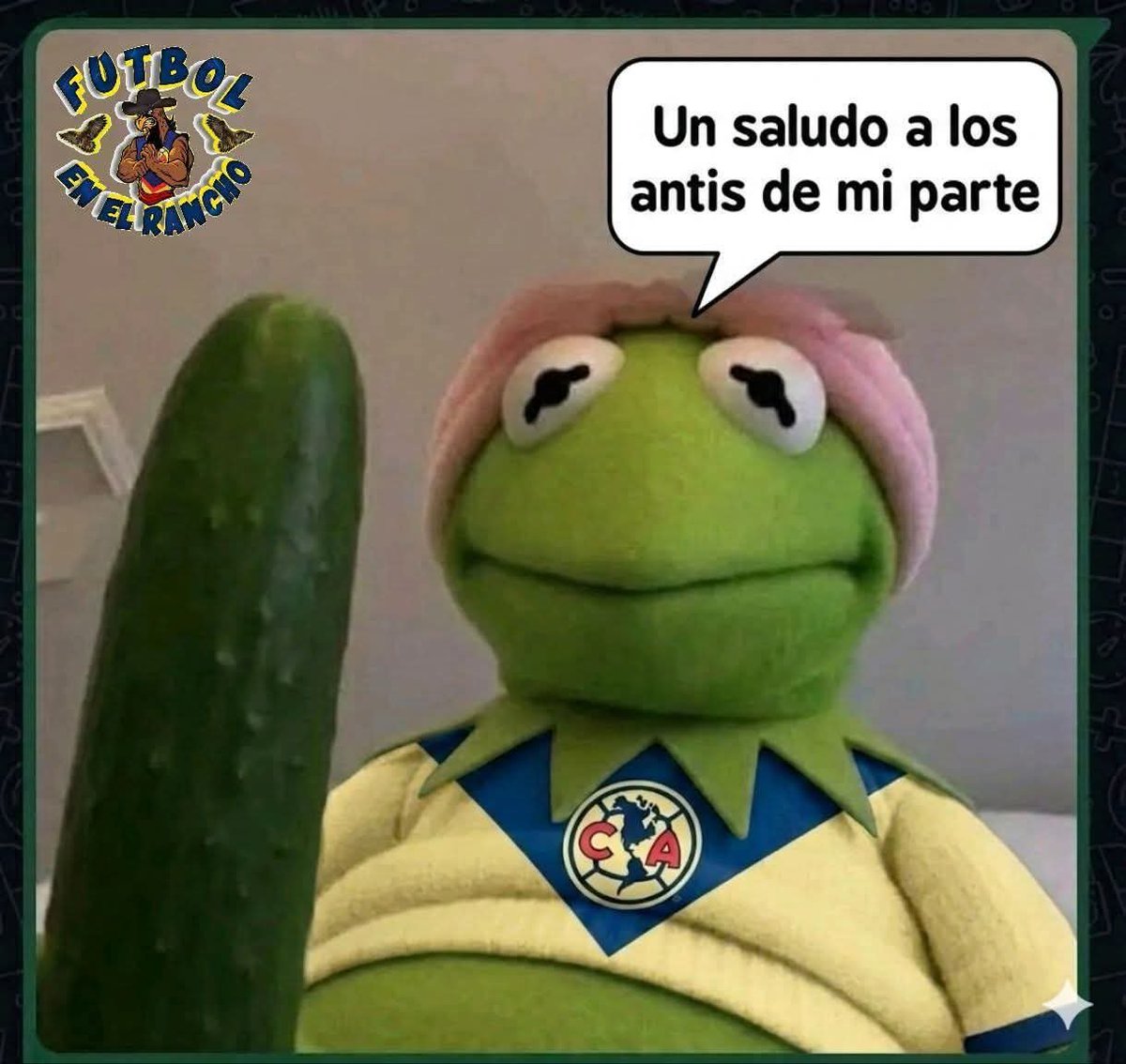 oscarperezjs's tweet photo. @EnriqueVonBeas Beas, aqui esta tu 13.....😂😂😂😂 https://t.co/W1jKfoEnc6