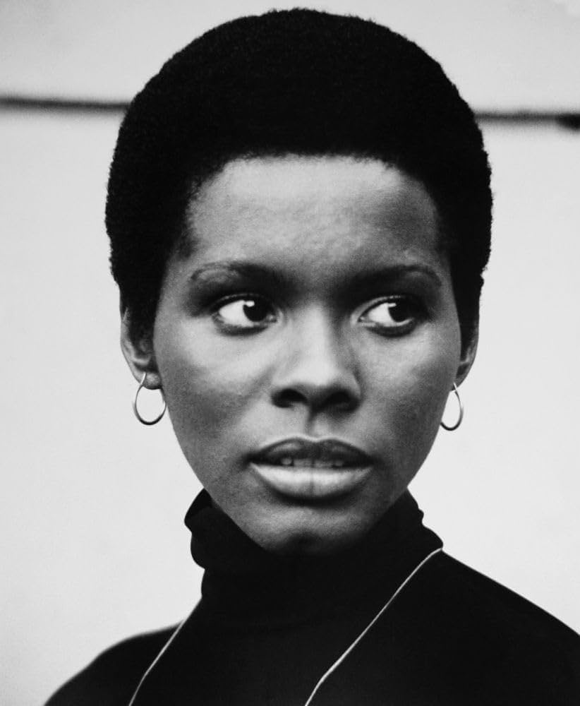 BlackDynamite's tweet photo. Gloria Hendry appreciation post 🖤 The first Black Bond girl in cinematic history, and a leading lady of 70s Black action and blaxploitation in Black Caesar and Black Belt Jones.
#gloriahendry #blaxploitation #cinema #bondgirls https://t.co/BPpeEnmX3B