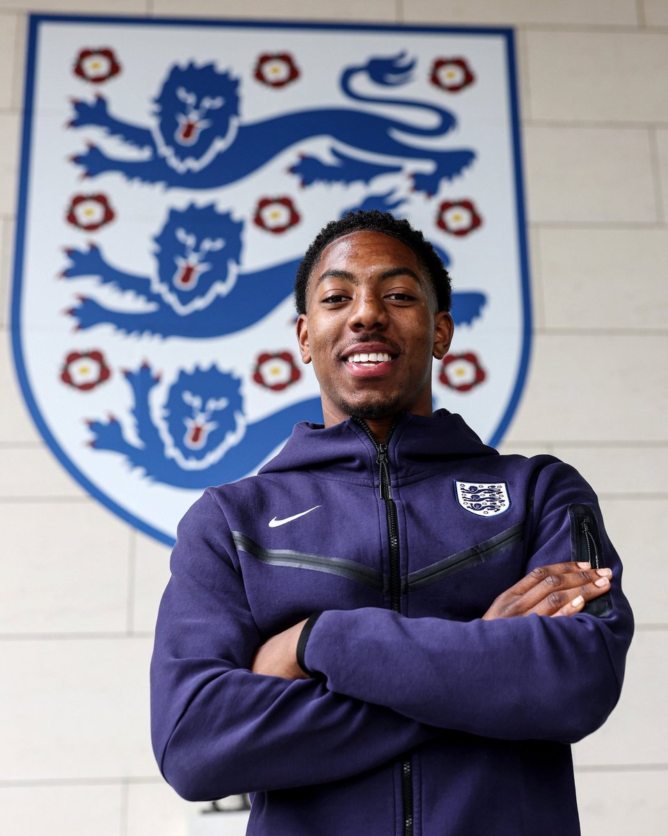 WhoScored's tweet photo. Myles Lewis-Skelly created the most chances (2) and made the most tackles (2) of any England player in the first half against Czechia. 📊 https://t.co/mdeIpCClTc